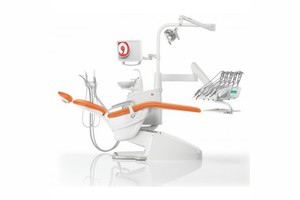 Anthos Classe A3 Plus - стоматологическая установка