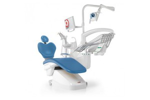 Anthos Classe A7 Plus - стоматологическая установка